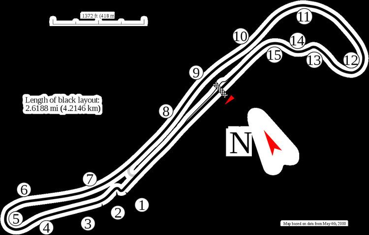 FIA WTCC Race of Austria
