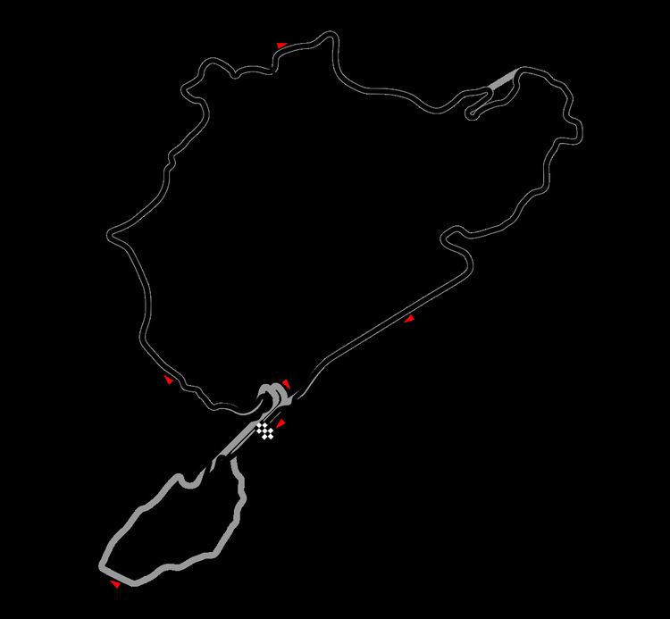 FIA WTCC Race of Germany