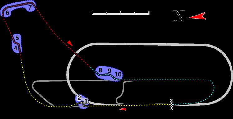 FIA WTCC Race of Italy