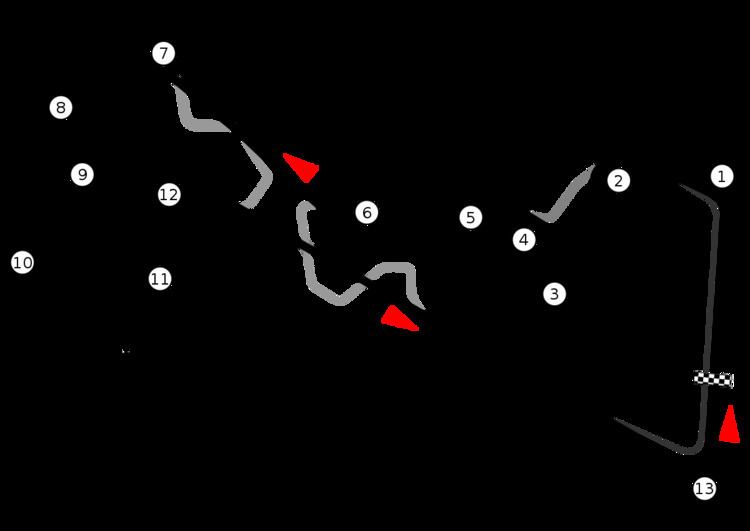 FIA WTCC Race of Russia