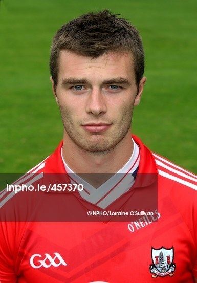 Fiachra Lynch Cork Football Headshots 1392010 Fiachra Lynch Ma 457370 Inpho