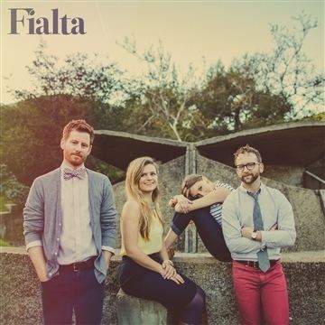 Fialta Fialta Releases iTunes Single to Promote Sustainable Farming SIP