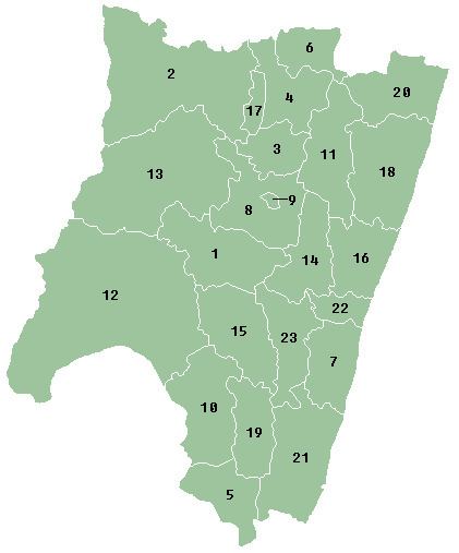 Fianarantsoa Province