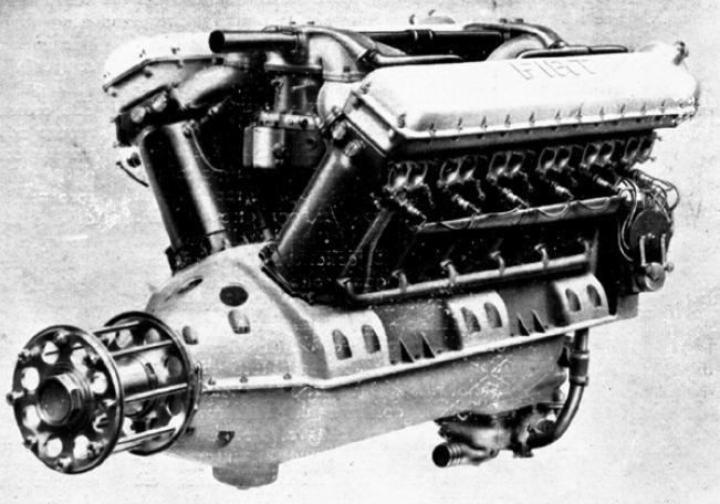 Fiat A.20