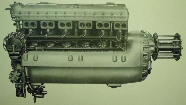 Fiat A.24
