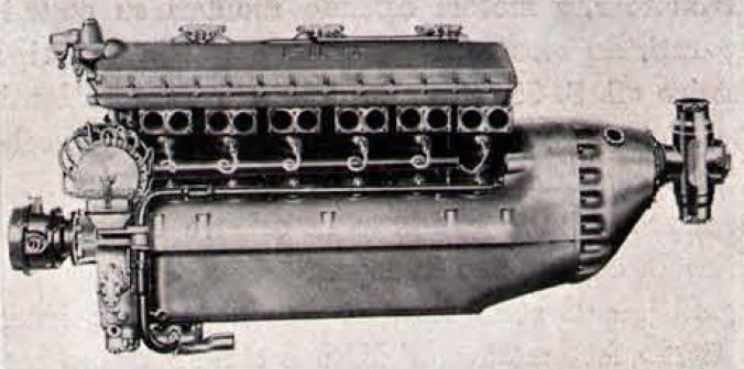 Fiat A.30