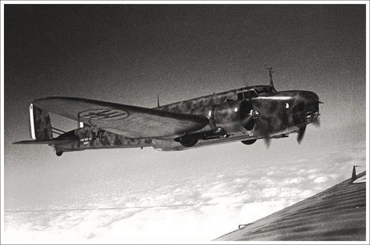 Fiat BR.20 No talk of the FIAT BR20 bomber Bombers amp Attackers War