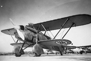 Fiat CR.32 Fiat CR32 Wikipedia