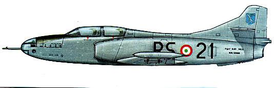 Fiat G.80 F5AVIPATCHES FIAT G 82 page