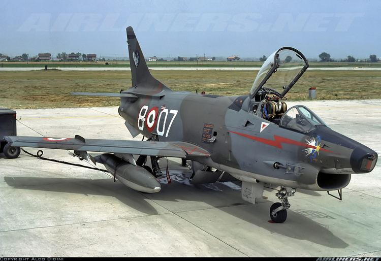 Fiat G.91Y The Fiat G91 R3 and G91 Y for the Luftwaffe Suggestions War