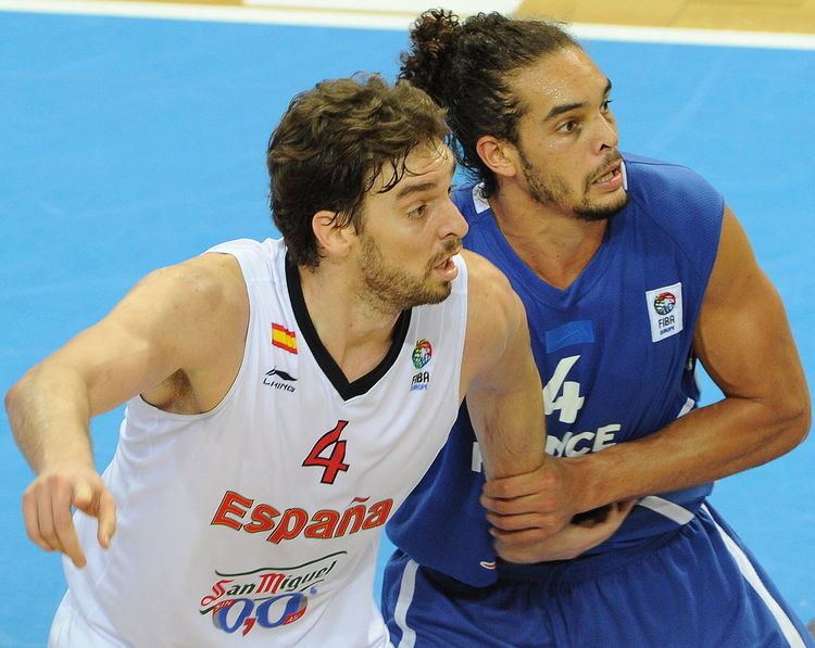 FIBA EuroBasket 2011 Final