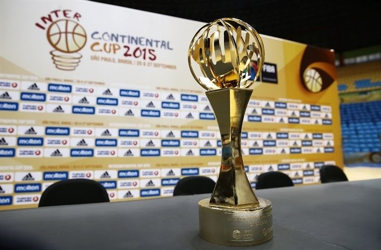 FIBA Intercontinental Cup Real Madrid wins FIBA Euroleague Intercontinental Cup News