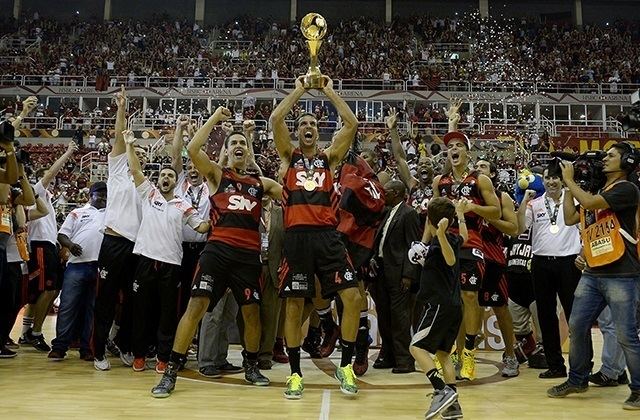 FIBA Intercontinental Cup INTERCONTINENTAL CUP