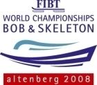 FIBT World Championships 2008