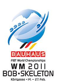 FIBT World Championships 2011