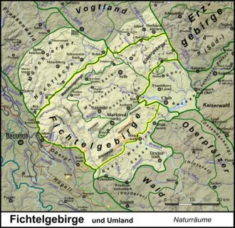 Fichtel Mountains httpsuploadwikimediaorgwikipediacommonsthu