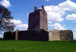 Fiddaun Castle Fiddaun Castle Gort County Galway Ireland Castles Gort Ireland