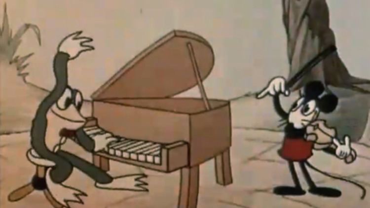 Fiddlesticks (film) Fiddlesticks 1930 MUBI