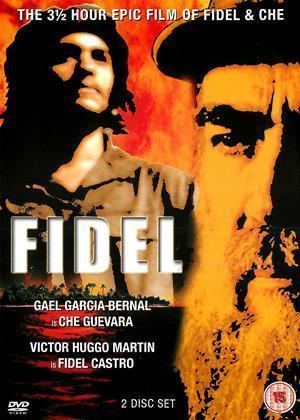 Fidel (2002 film) Rent Fidel 2002 film CinemaParadisocouk