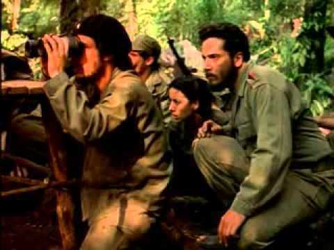 Fidel (2002 film) Fidel 2002 YouTube