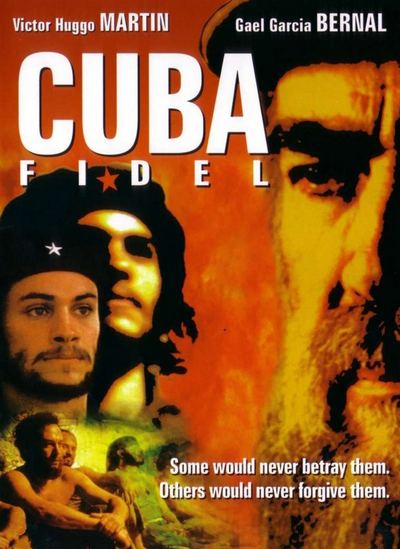 Fidel (2002 film) Download Fidel 2002 DVD9 movie world