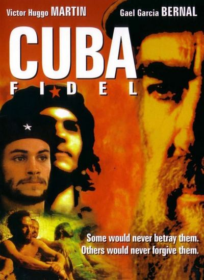 Fidel (2001) - IMDb