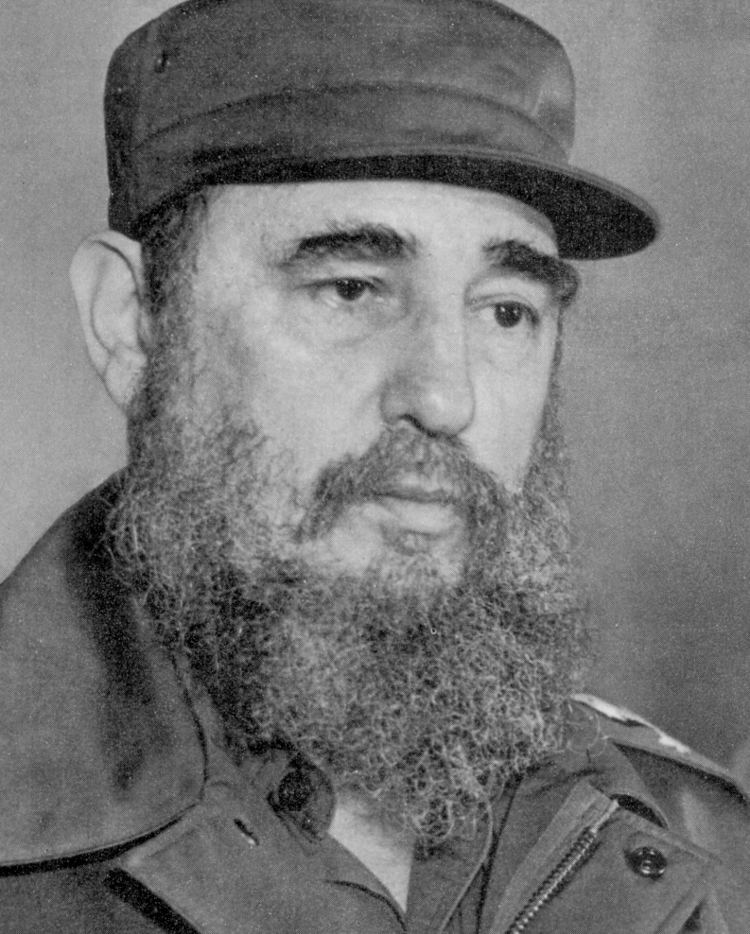 Fidel Castro Fidel Castro uniFrance Films