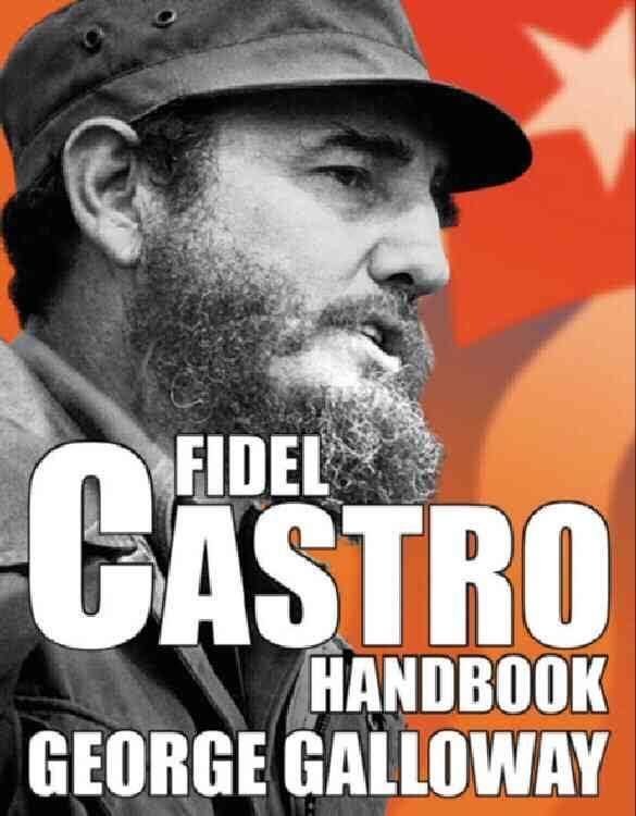 Fidel Castro Handbook t0gstaticcomimagesqtbnANd9GcRax10R9oAeofbV1e