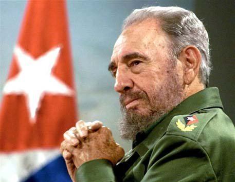 Fidel de Castro 50 verdades sobre Fidel Castro Global Research Centre