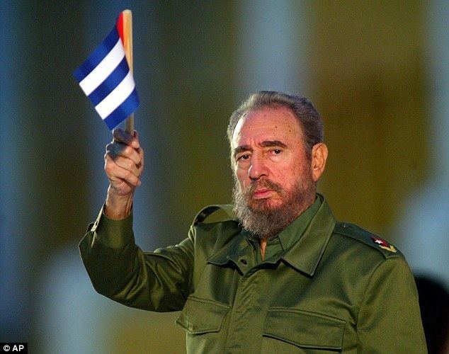 Fidel de Castro Rumours sweep Twitter that Cuba39s former leader Fidel