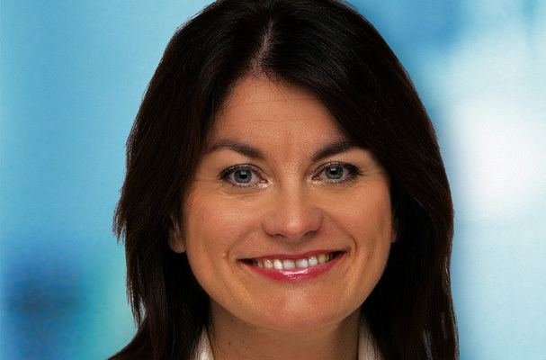 Fidelma Healy Eames Senator Fidelma Healy Eames Wants Frape Crisis Centre