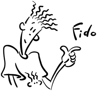 Fido Dido Fido Dido