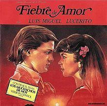 Fiebre de amor (album) httpsuploadwikimediaorgwikipediaenthumb2