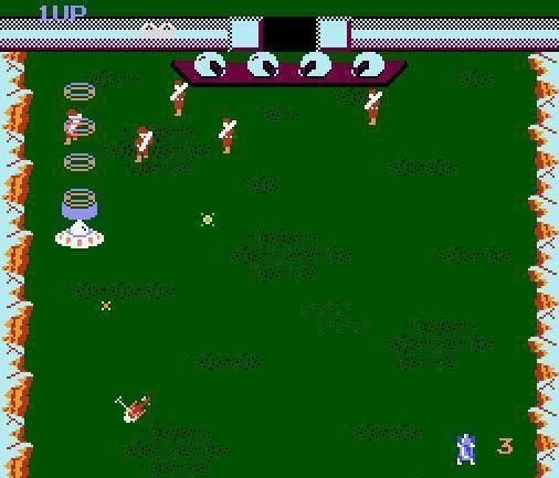 Field Combat Field Combat User Screenshot 4 for NES GameFAQs
