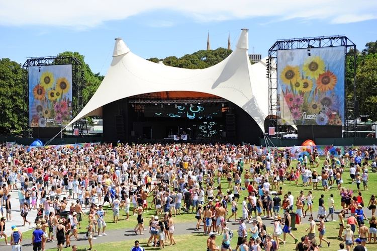 Field Day (festival) Field Day Festival Announce New Acts