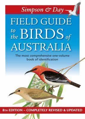 Field Guide to the Birds of Australia (Simpson & Day) t3gstaticcomimagesqtbnANd9GcQEFBCFlu7QpAxwS