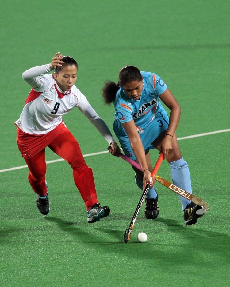 Field hockey in India India and Japan Draw 22 At World League Round 2 CurryPost
