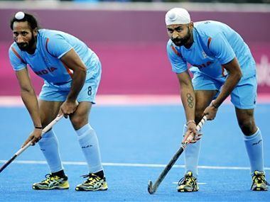 Field hockey in India High hopes for new Indian pro field hockey league