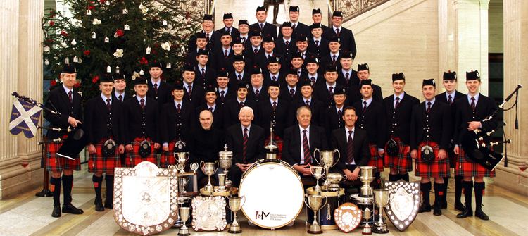Field Marshal Montgomery Pipe Band Field Marshal Montgomery Pipe Band Home