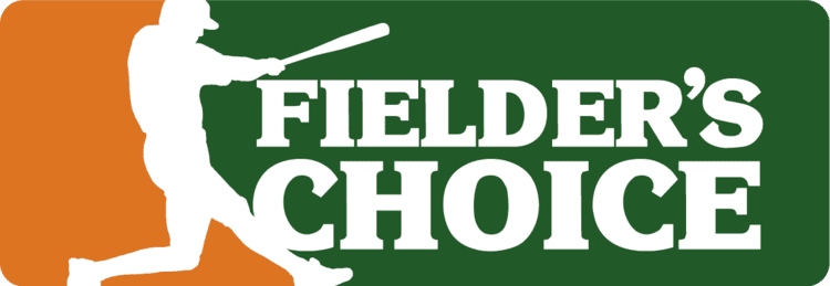 Fielder's choice fielderschoicecomwpcontentuploads201505fclo