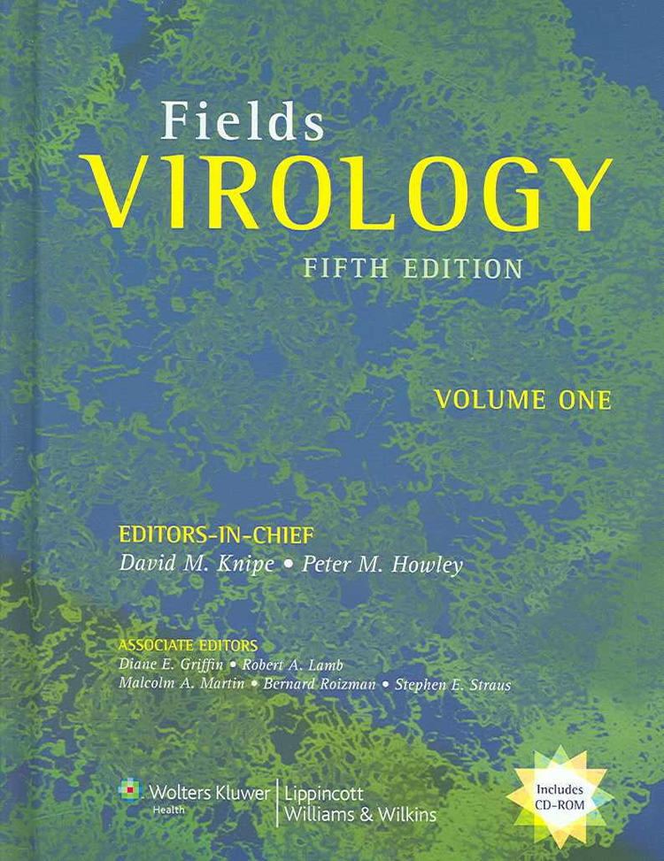 Fields Virology t0gstaticcomimagesqtbnANd9GcQ8jXShMSTt9Ji