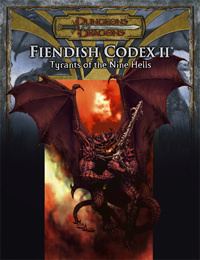 Fiendish Codex II: Tyrants of the Nine Hells httpsuploadwikimediaorgwikipediaen224Fie