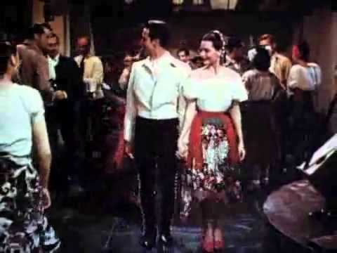 Fiesta (1947 film) Fiesta Trailer YouTube