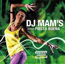 Fiesta Buena (album) httpsuploadwikimediaorgwikipediaenthumb5