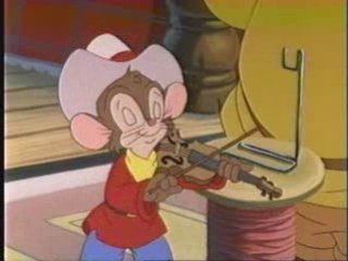 Fievel's American Tails Fievel39s American Tails The Gift Part 1 Video Dailymotion
