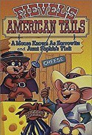 Fievel's American Tails Fievel39s American Tails TV Series 1992 IMDb