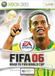 FIFA 06: Road to FIFA World Cup httpsuploadwikimediaorgwikipediaenffaFif
