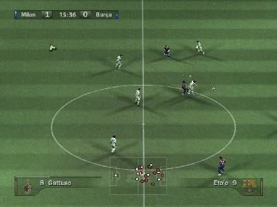 FIFA 07 FIFA 07 PC Game Download Free Full Version