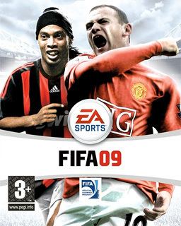 FIFA 09 httpsuploadwikimediaorgwikipediaenccfFIF
