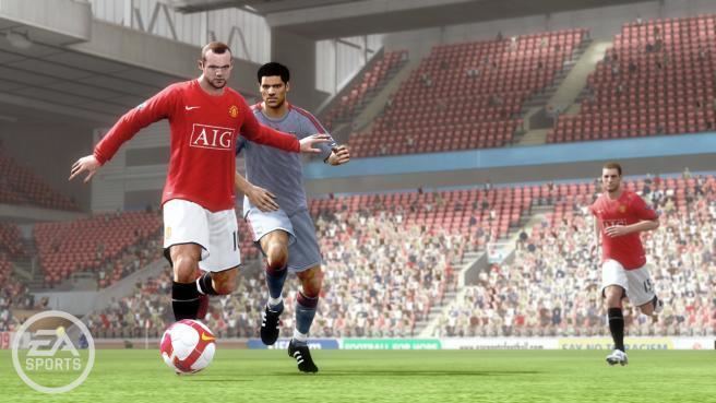 FIFA 10 FIFA 10 EA SPORTS